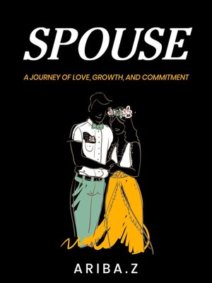 cover image of Spouse